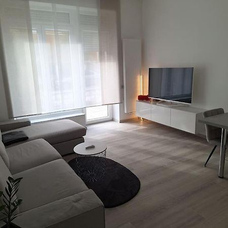 Kleines City Apartment 슈바인푸르트 외부 사진