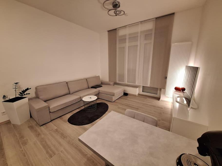 Kleines City Apartment 슈바인푸르트 외부 사진