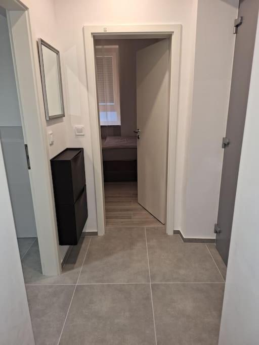 Kleines City Apartment 슈바인푸르트 외부 사진