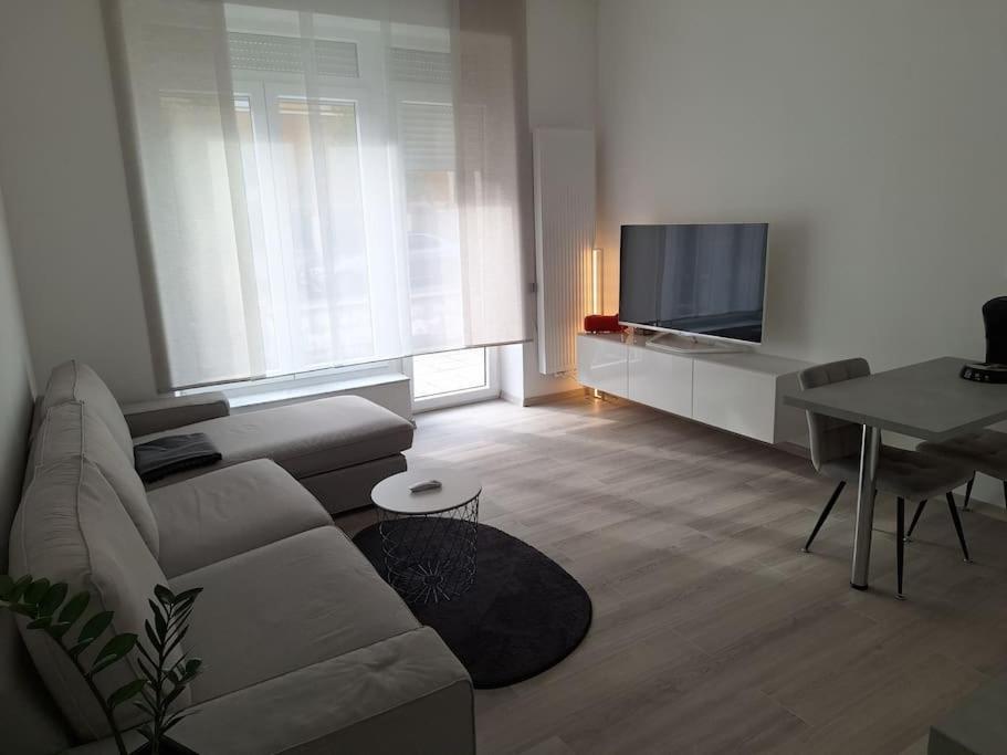 Kleines City Apartment 슈바인푸르트 외부 사진
